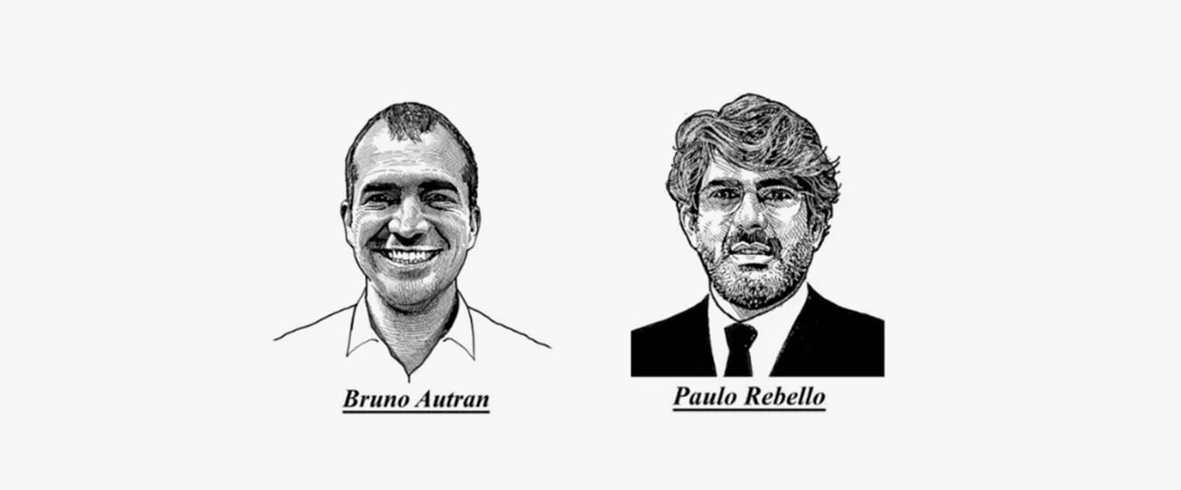 Paulo Rebello assume diretoria na AJA Seg e fortalece liderança